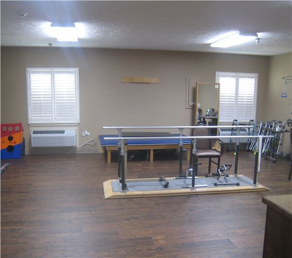Pacific Care Center Inc photo 1