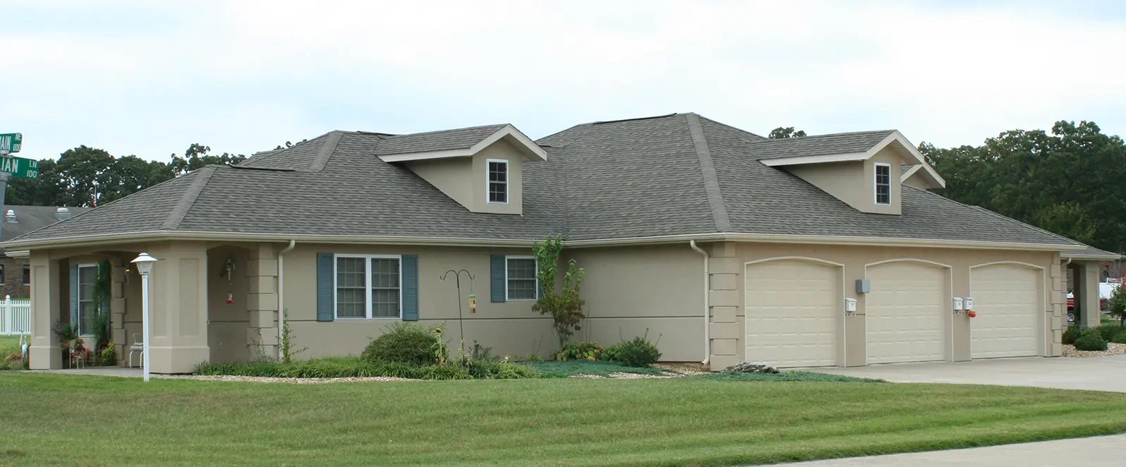 Parkview Health Care Facility