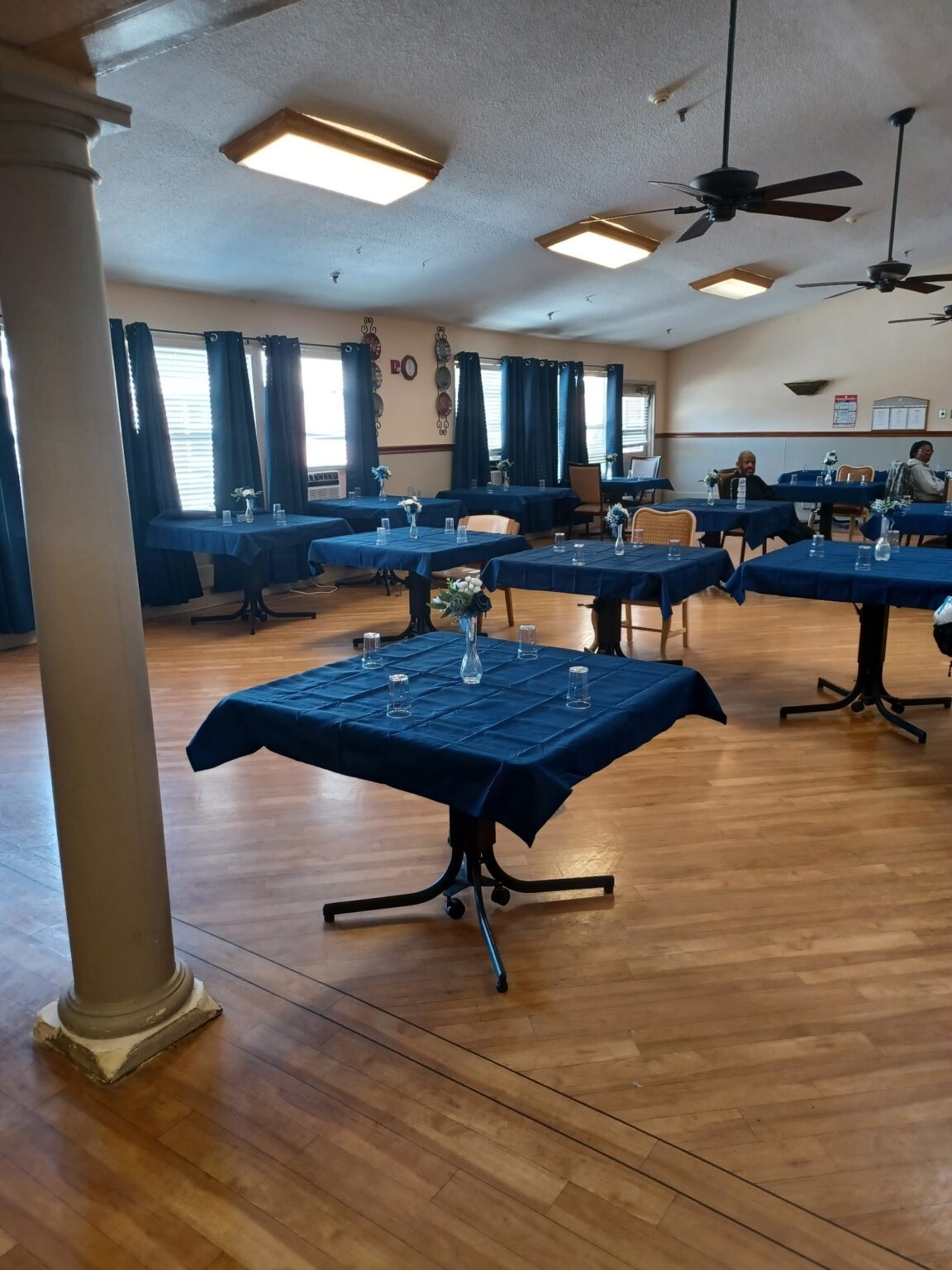 The Pillars Of North County Health & Rehab Center photo 2