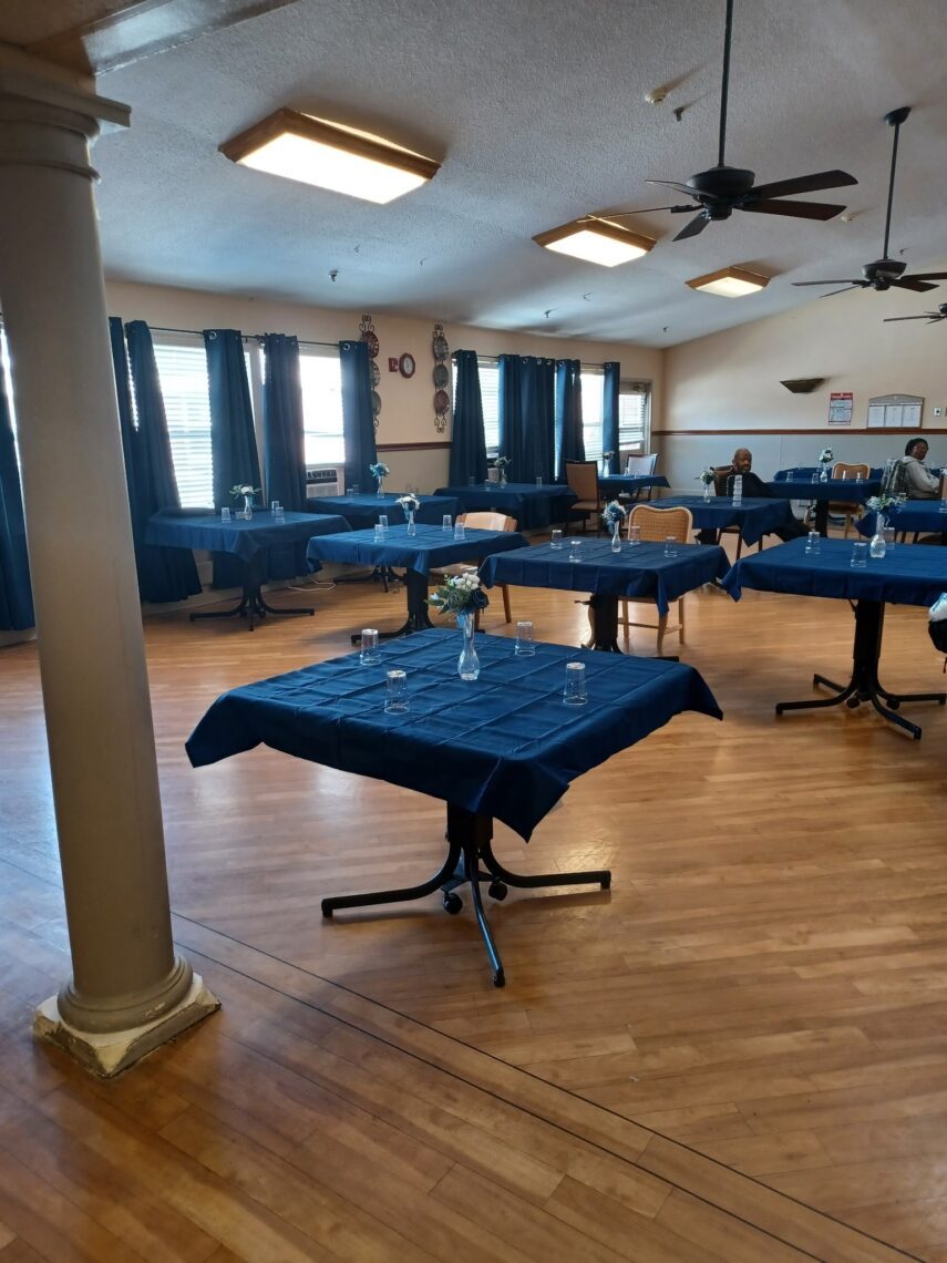 The Pillars Of North County Health & Rehab Center photo 4