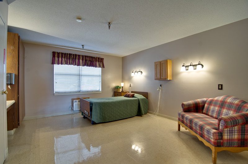 Pioneer Skilled Nursing Center photo 3
