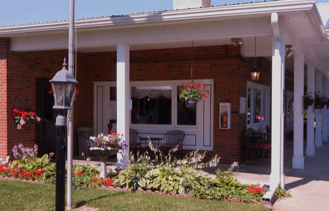 Pleasant Valley Manor Care Center