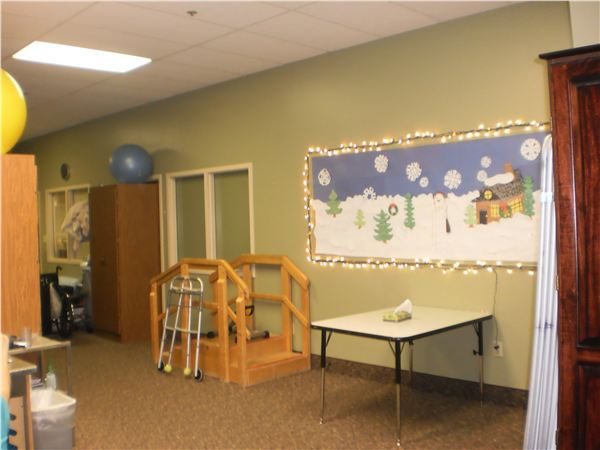 Point Lookout Nursing & Rehab photo 3