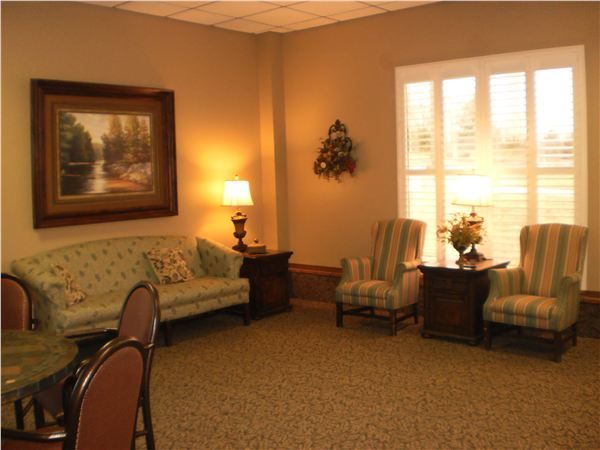 Point Lookout Nursing & Rehab photo 4