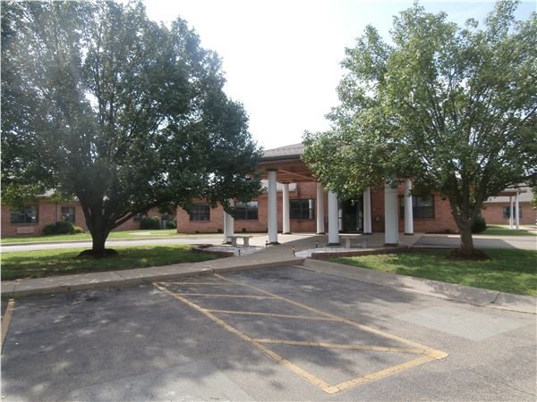 Potosi Manor, Inc photo 1