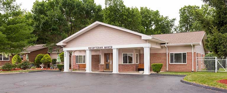 Presbyterian Manor Of Farmington