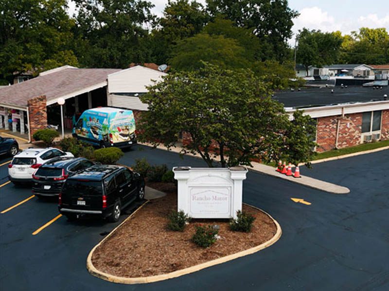 Rancho Manor Healthcare And Rehabilitation Center photo 5