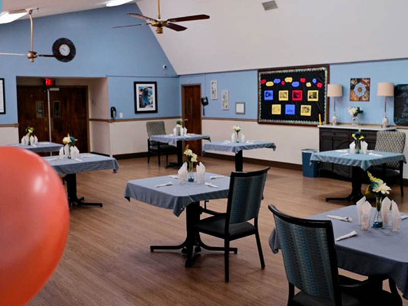 Rancho Manor Healthcare And Rehabilitation Center photo 7