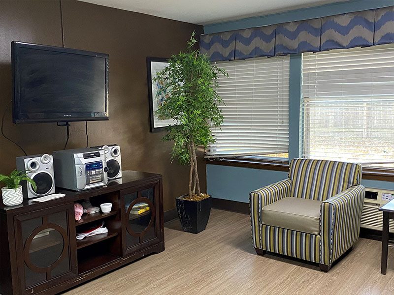Rancho Manor Healthcare And Rehabilitation Center photo 10