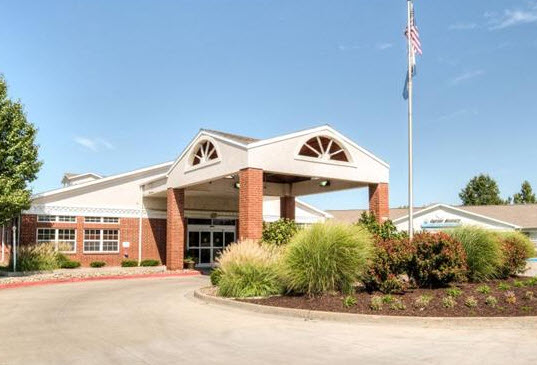 The Rehabilitation Center of Independence