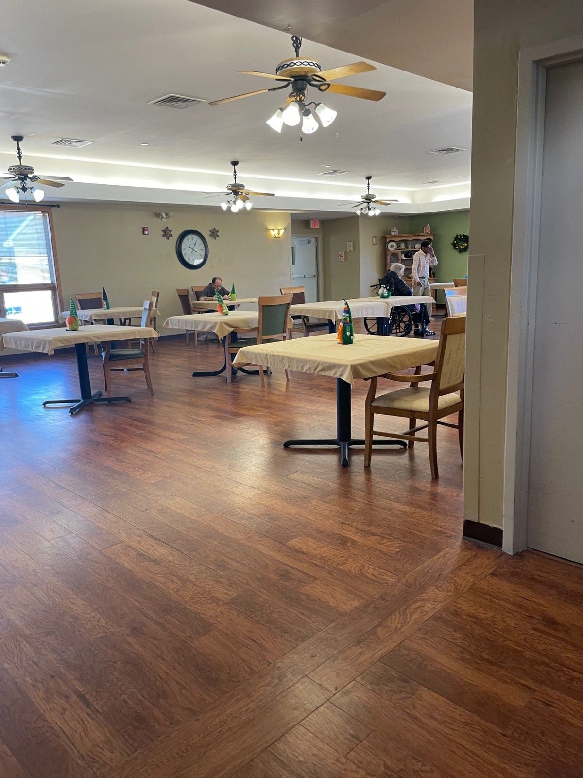 Rest Haven Convalescent And Retirement Home photo 3