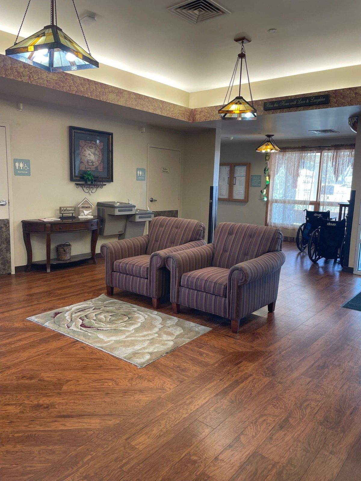Rest Haven Convalescent And Retirement Home photo 4
