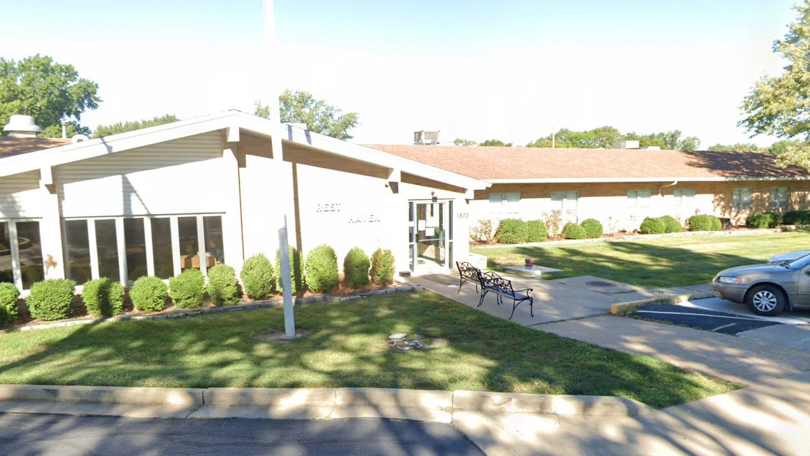 Rest Haven Convalescent And Retirement Home photo 5