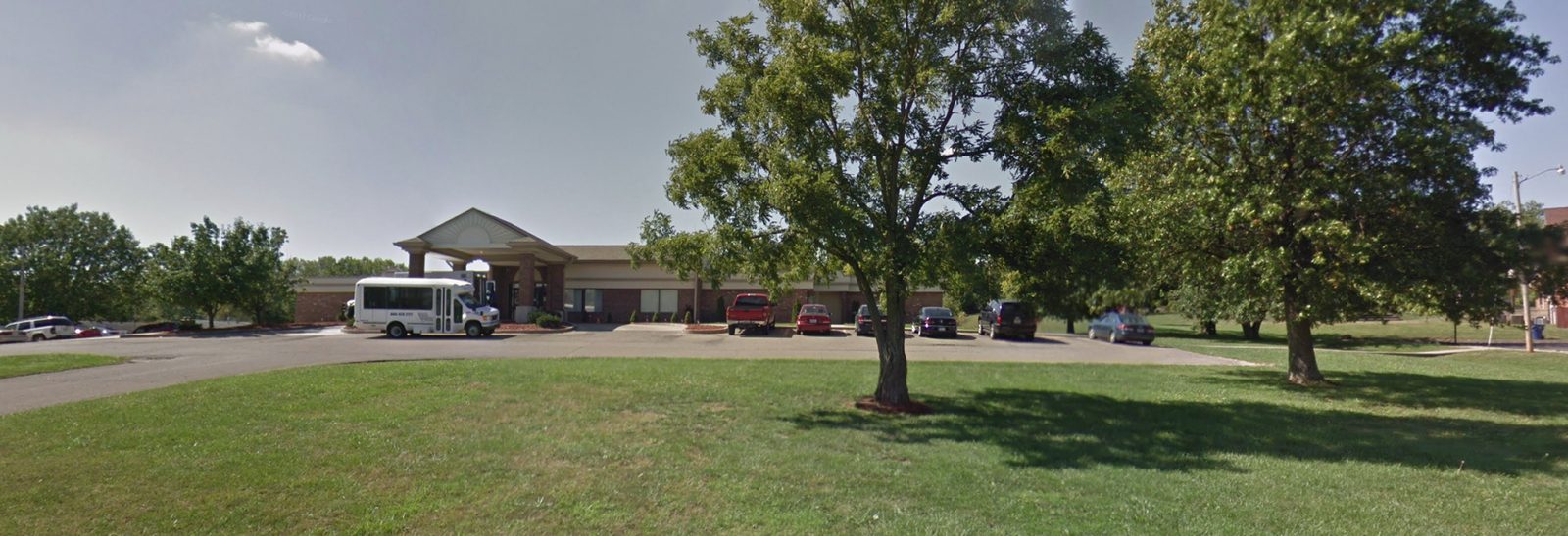 Ridge Crest Nursing Center photo 1
