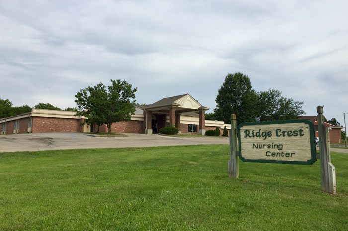 Ridge Crest Nursing Center photo 2