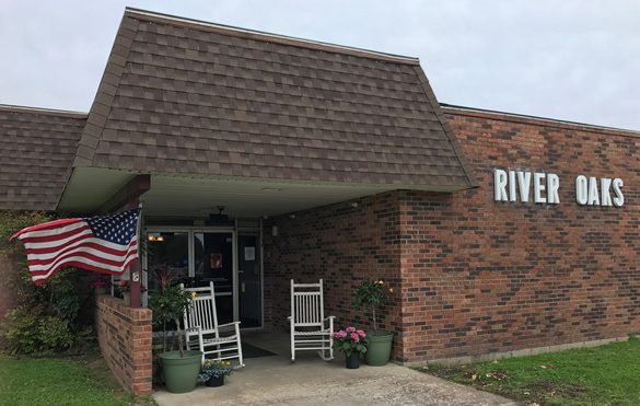 River Oaks Care Center photo 1
