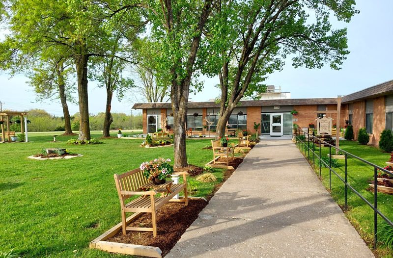 Riverview Nursing Center photo 1