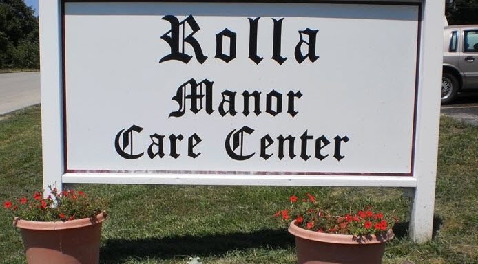 Rolla Manor Care Center