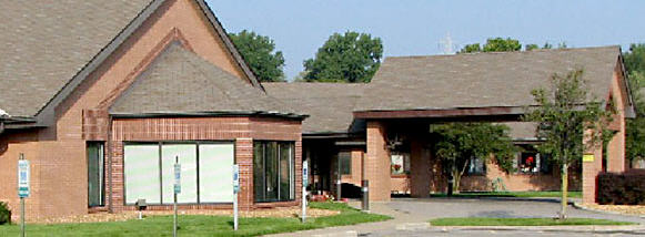 Rosewood Care Center Of St Louis