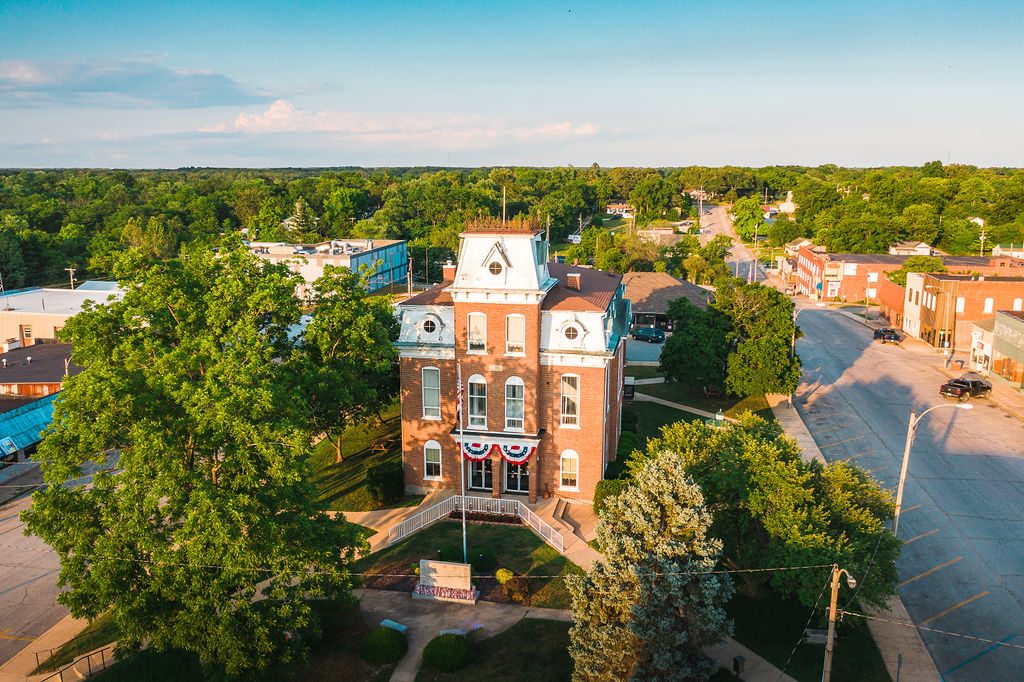 Salem Care Center