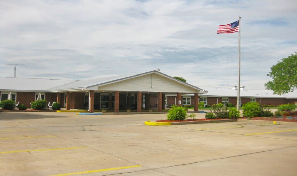 Baptist Homes of Shelbina