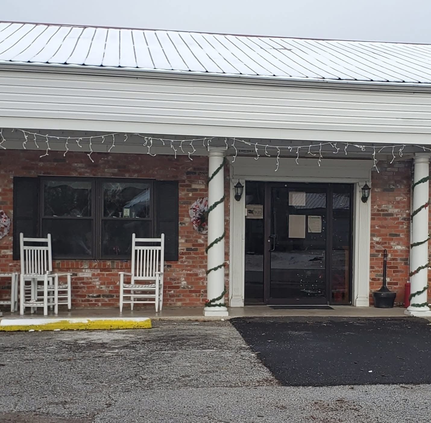 Sarcoxie Nursing Center photo 1
