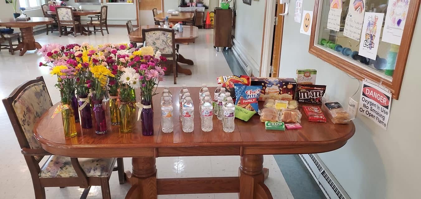 Sarcoxie Nursing Center photo 2