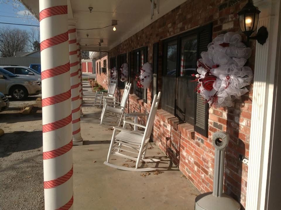 Sarcoxie Nursing Center photo 3