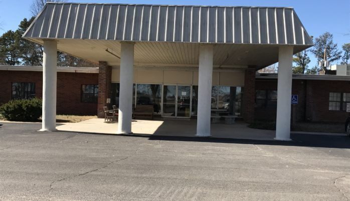 Senath Nursing Home