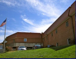 Parkway Health & Rehab