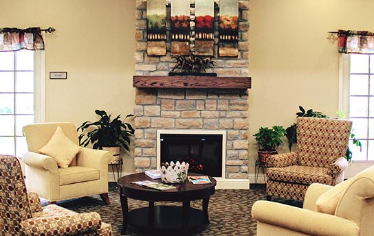 Shirkey Nursing And Rehabilitation Center photo 2