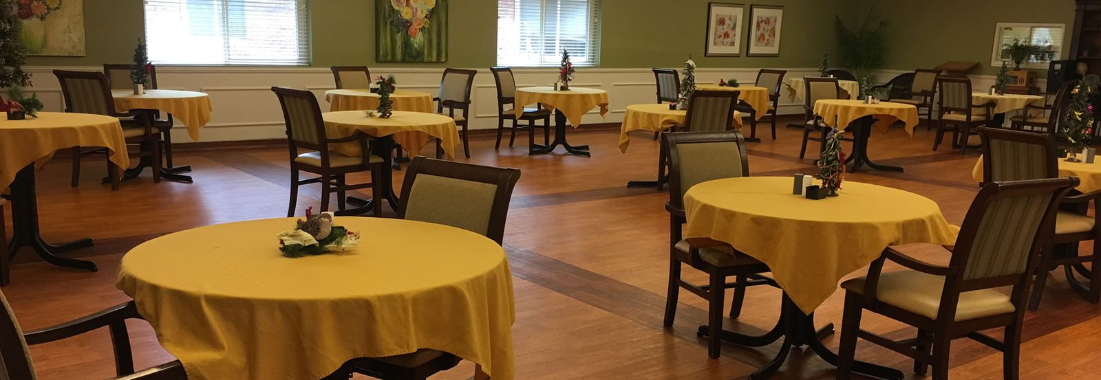 Sikeston Convalescent Center photo 1