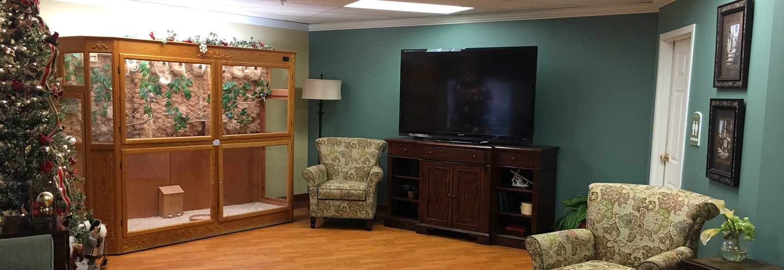 Sikeston Convalescent Center photo 2