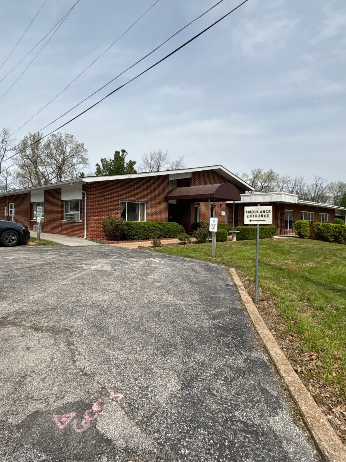 South County Nursing Home Inc photo 3
