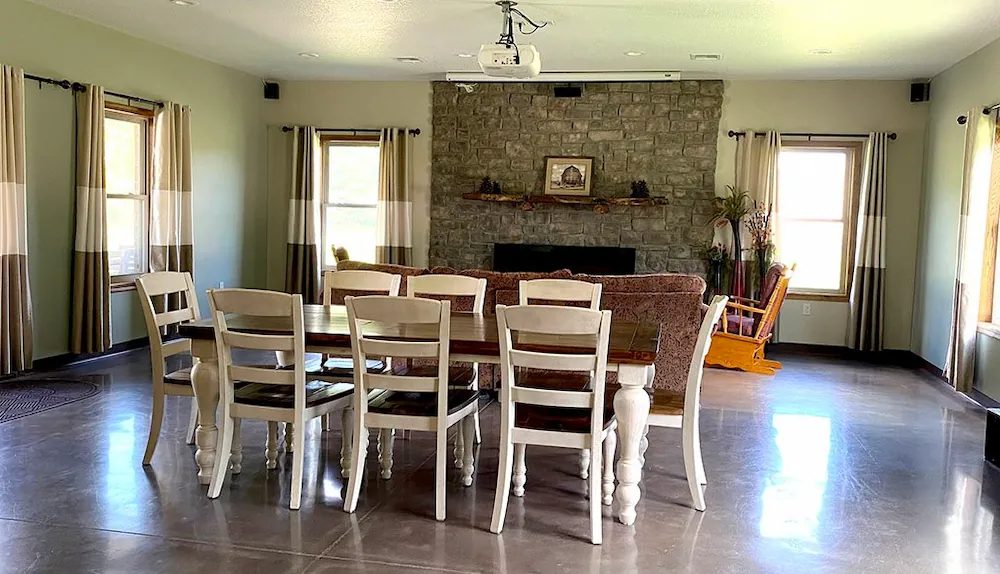 Spring River Christian Village Inc photo 1