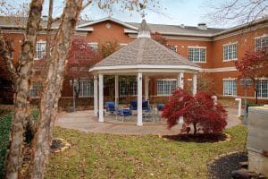 Springfield Rehabilitation & Health Care Center photo 1