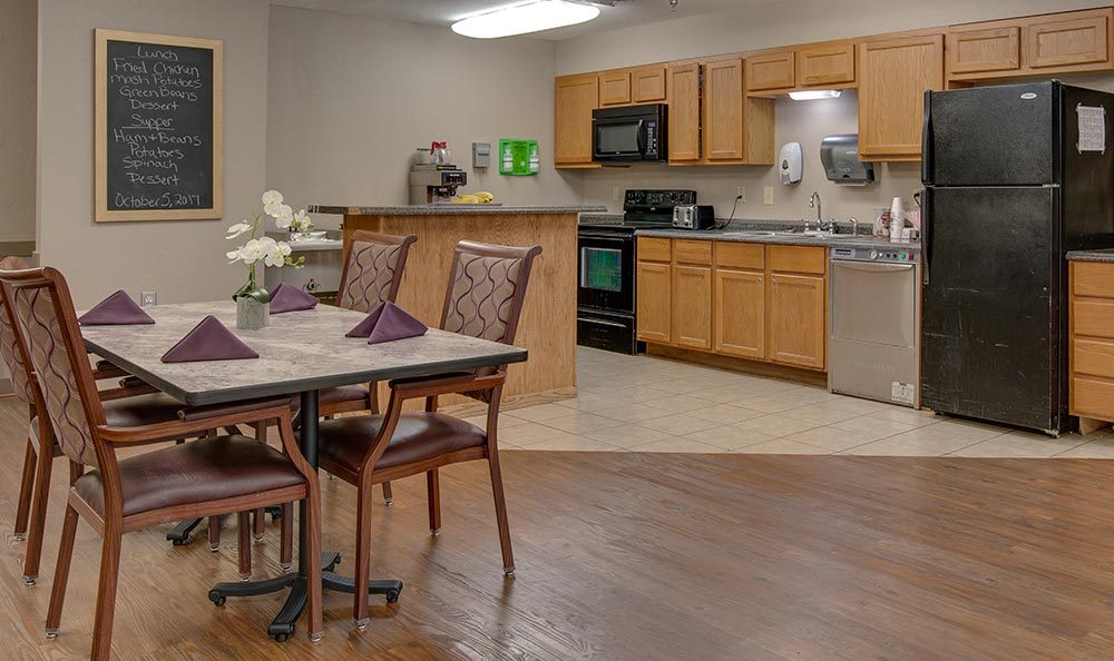 St Clair Nursing Center photo 2