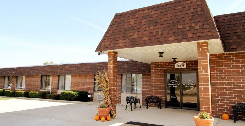 St Elizabeth Care Center photo 2