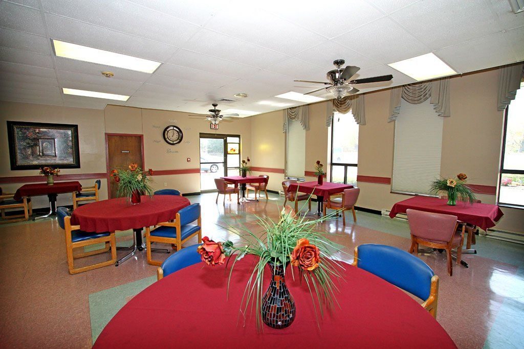 St Elizabeth Care Center photo 3