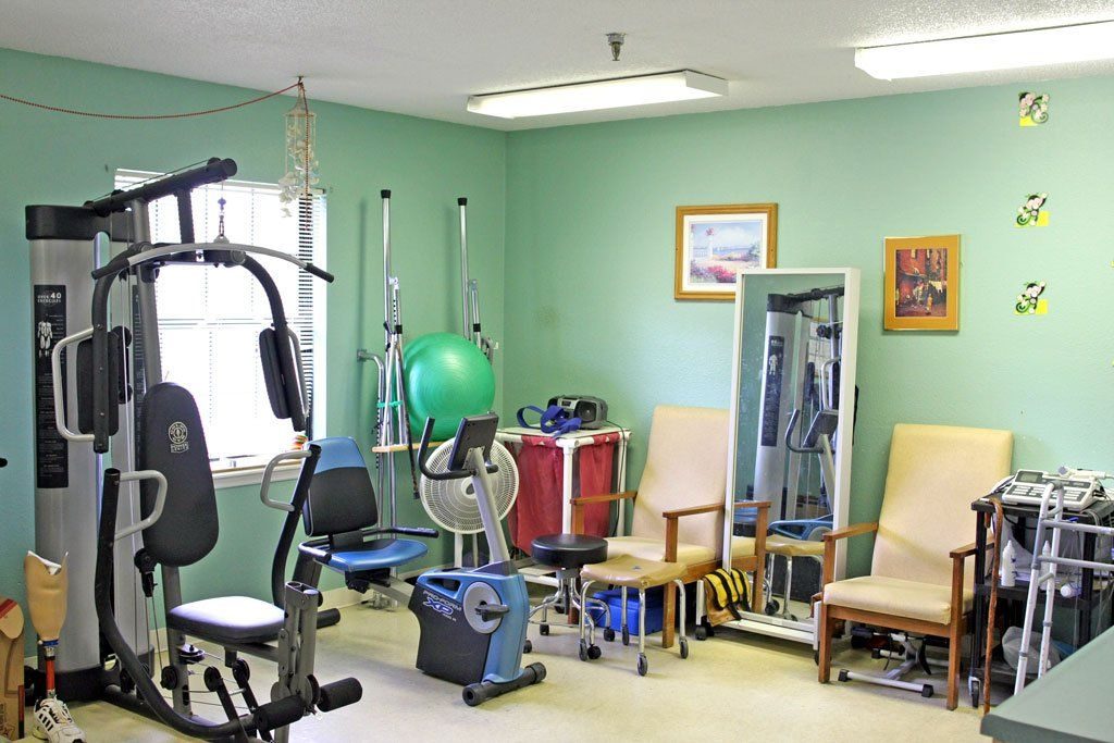 Crestwood Health Care Center, LLC photo 3