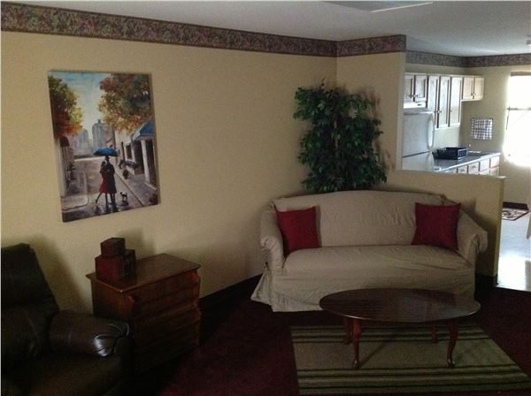 St Francois Manor, Inc photo 2
