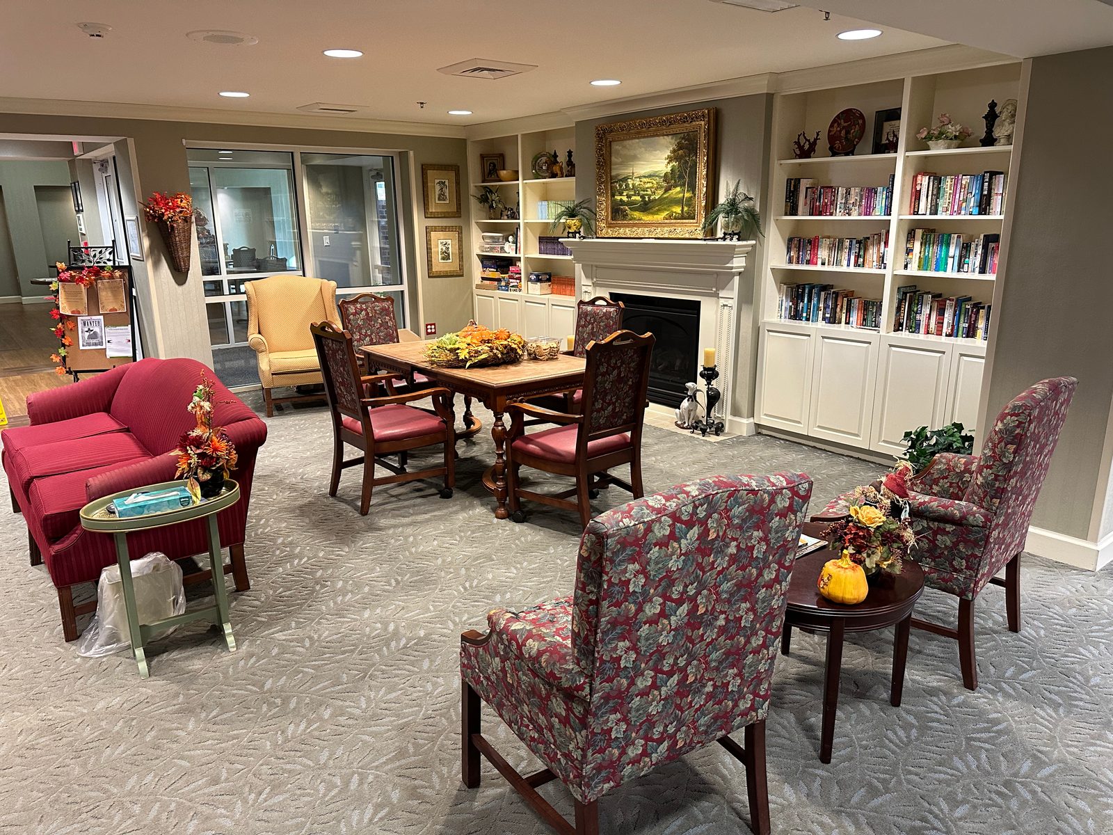 St Luke's Nursing Center Inc photo 1