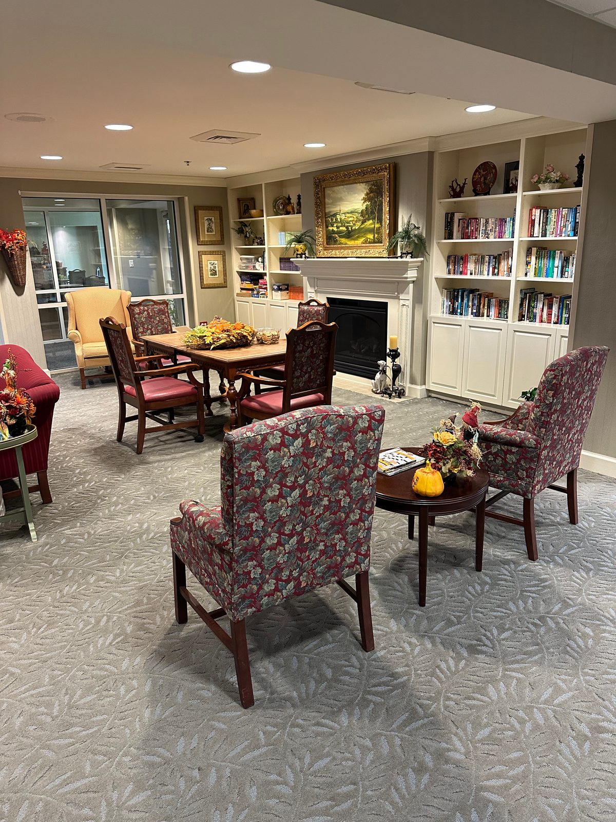 St Luke's Nursing Center Inc photo 2