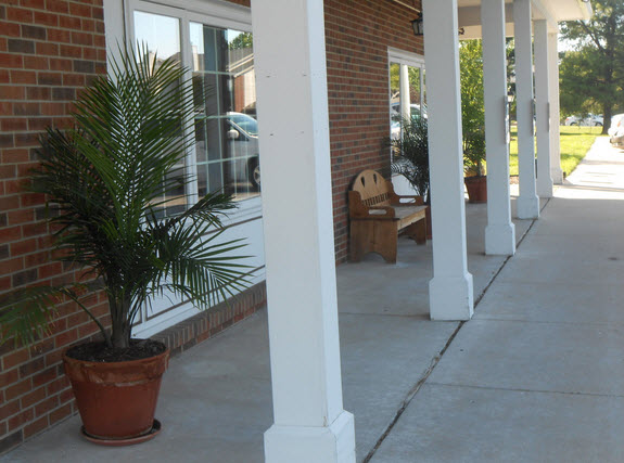 St Peters Manor Care Center