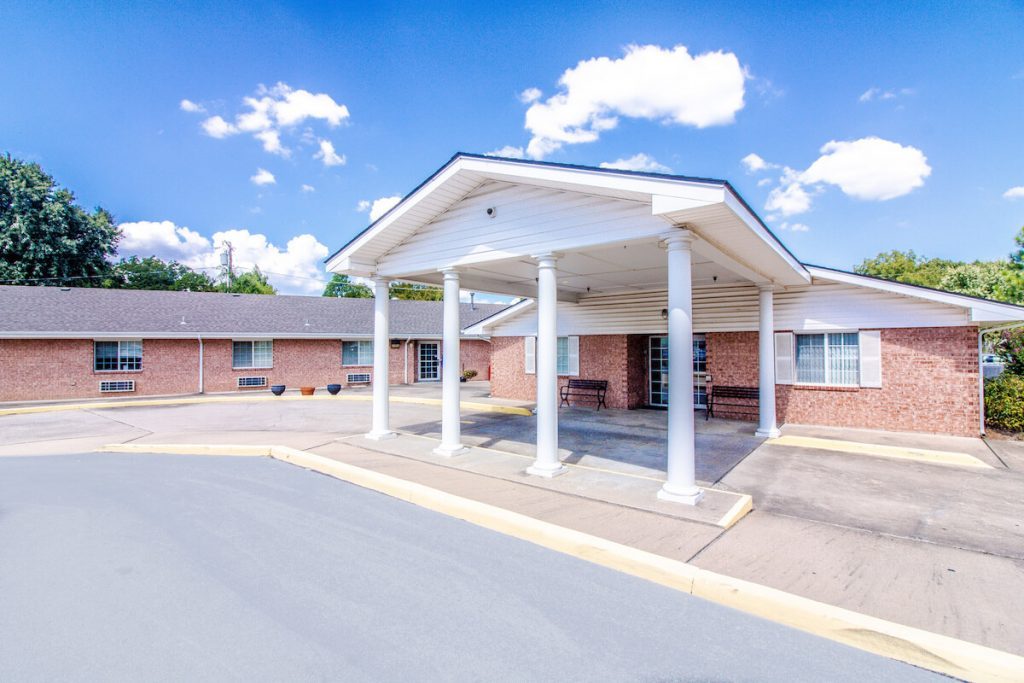 St Sophia Health & Rehabilitation Center photo 1