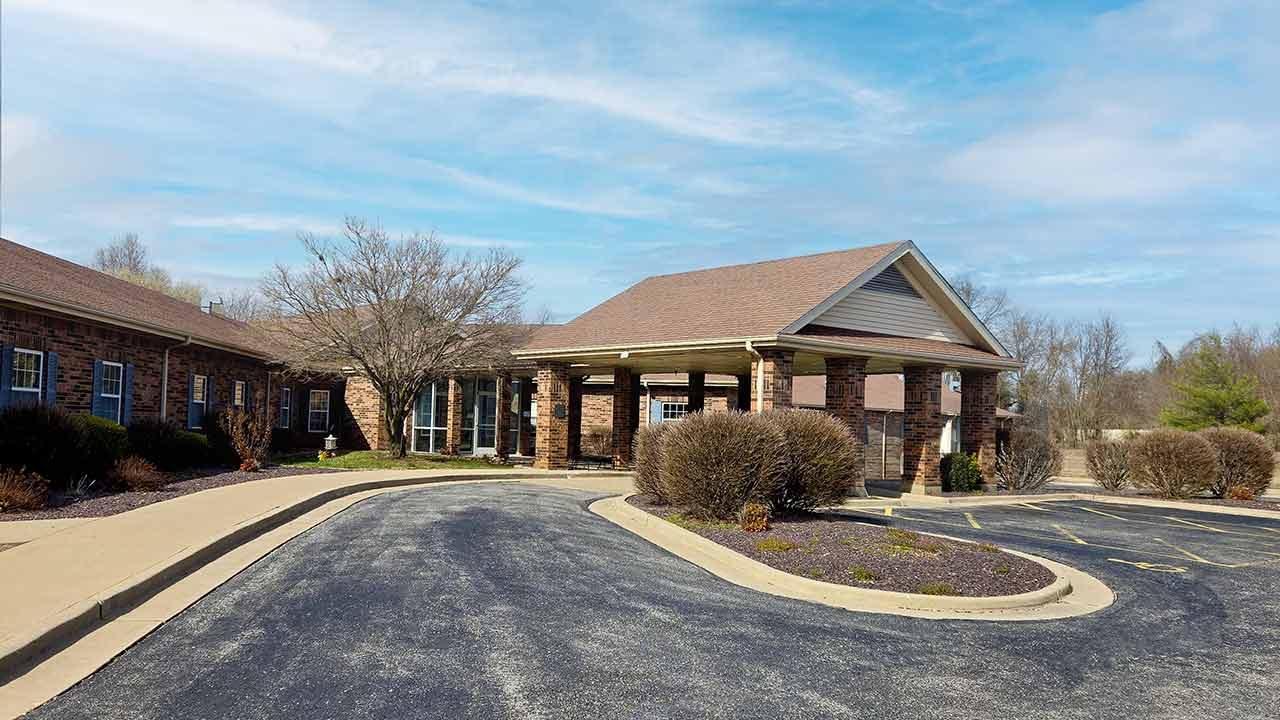 Strafford Care Center photo 1