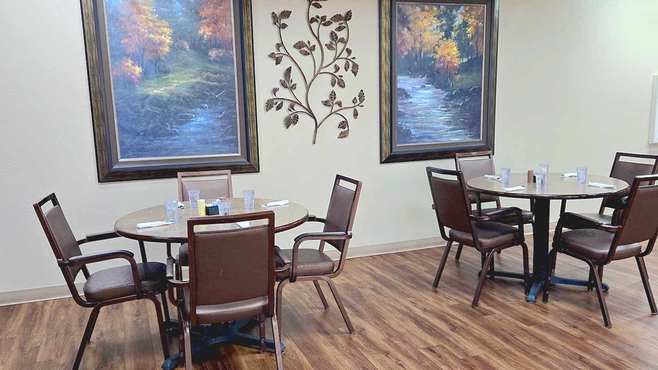 Strafford Care Center photo 2