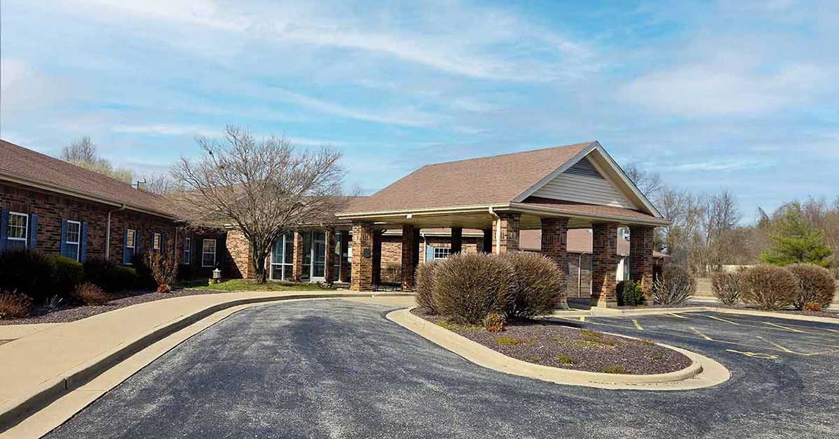 Strafford Care Center photo 3