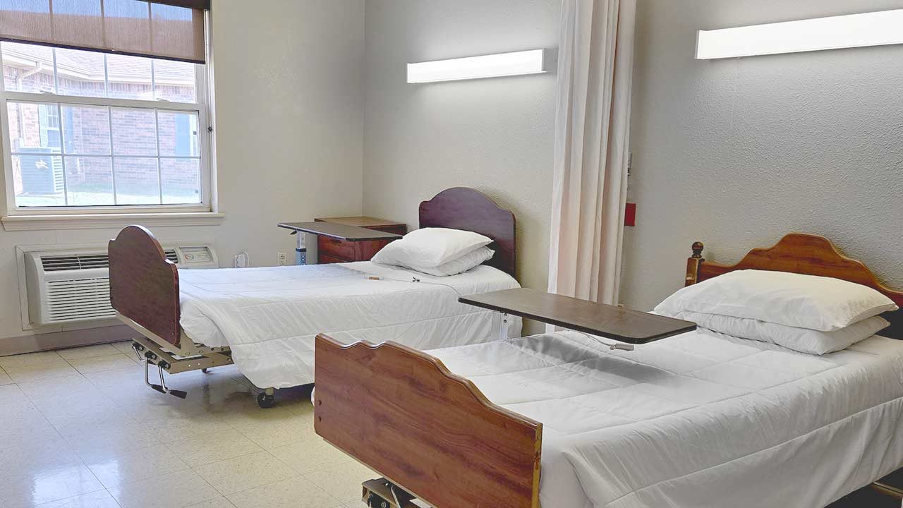 Strafford Care Center photo 4