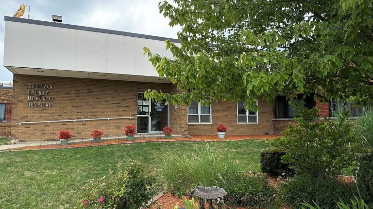 Sullivan County Memorial Hospital